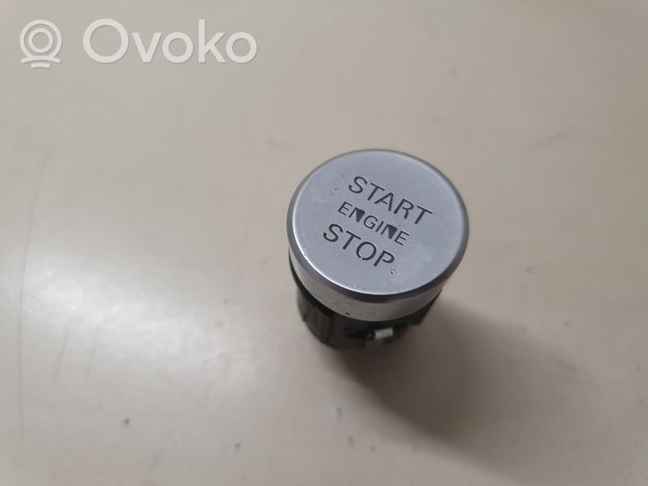 Audi A6 S6 C7 4G Moottorin start-stop-painike/kytkin 4G2905217A