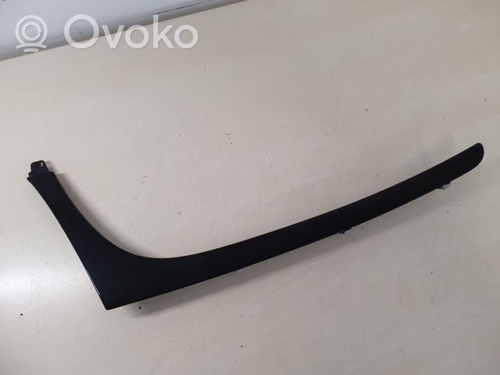 Opel Insignia A Kojelaudan hansikaslokeron lista 13221846