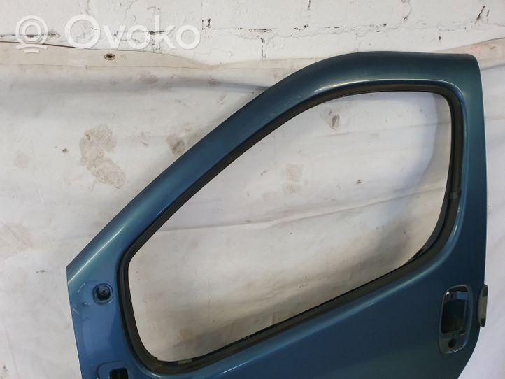 Opel Vivaro Portiera anteriore 