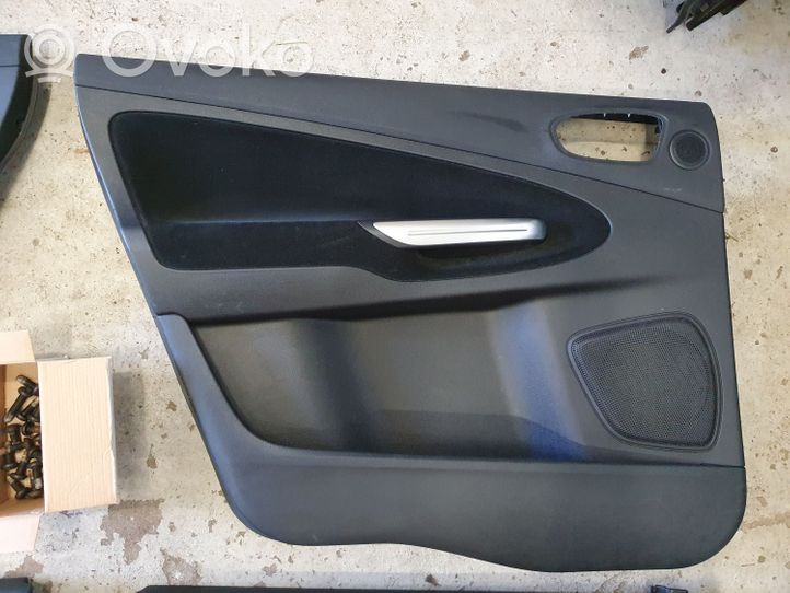 Ford S-MAX Set interni 