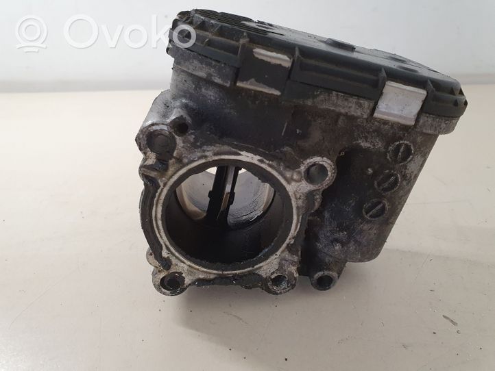 Opel Vivaro Throttle valve 8200330810E