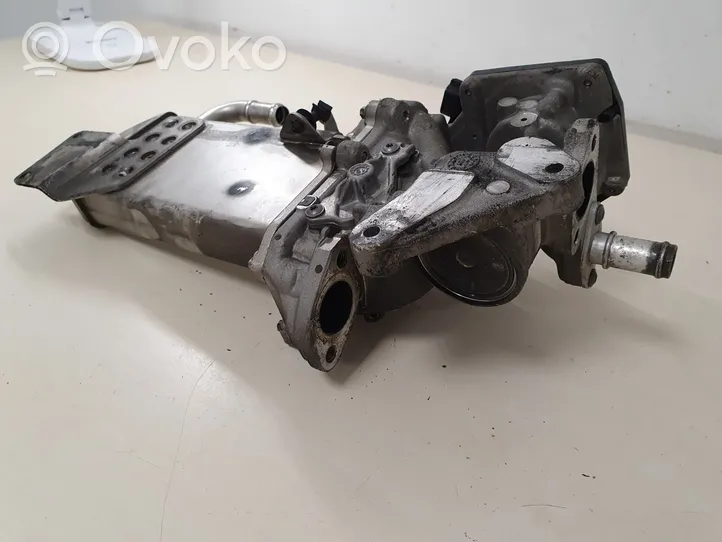 Audi A6 S6 C7 4G Valvola EGR VASV29048755