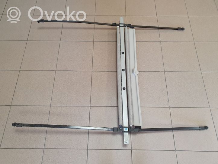 Ford S-MAX Sunroof frame 9918005222