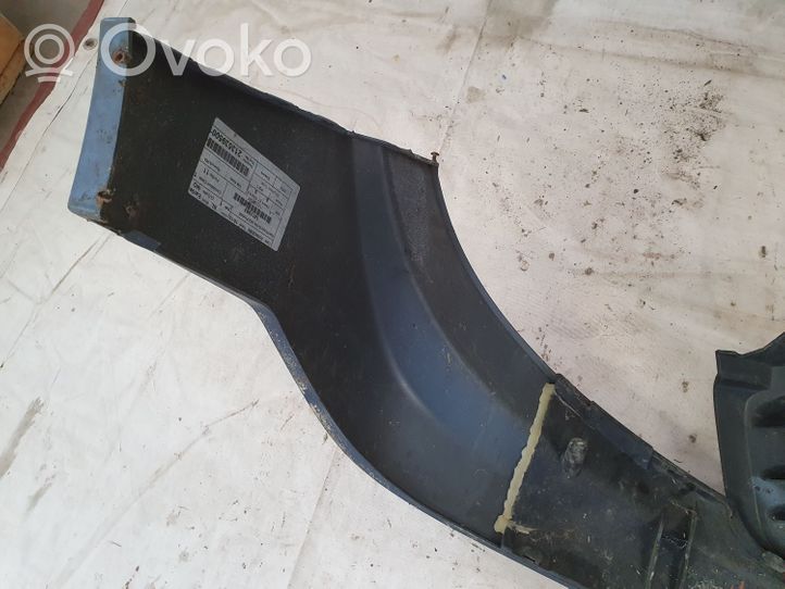 Opel Vivaro Oberes Gitter vorne 2135395001