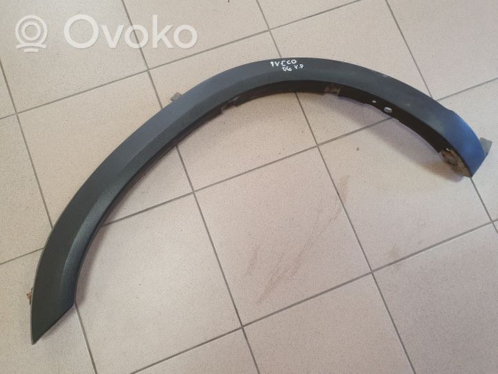 Iveco Daily 3rd gen Rivestimento passaruota anteriore 500326797