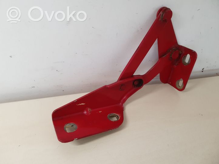 Iveco Daily 3rd gen Cerniere del vano motore/cofano 56087046