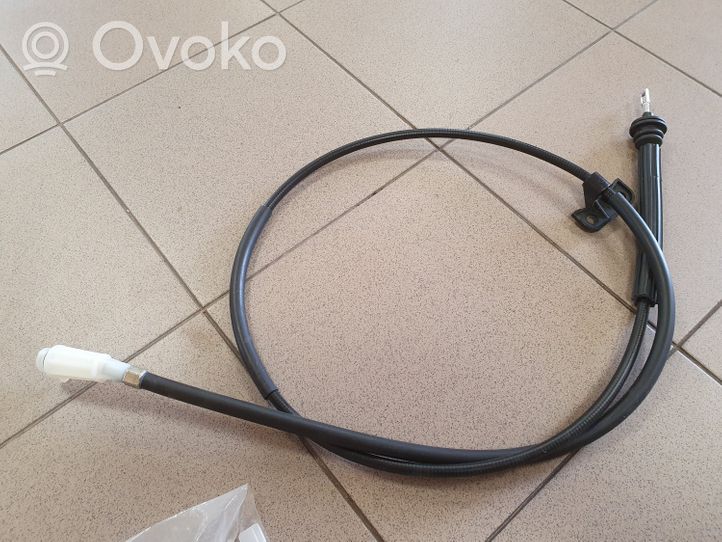 Volvo S80 Handbrake/parking brake wiring cable 9434192