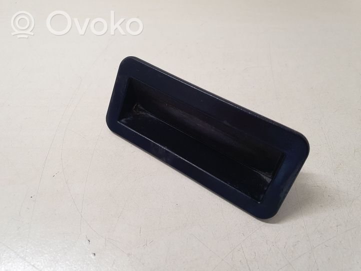 Ford S-MAX Tailgate/trunk/boot exterior handle 6M5119B514AC