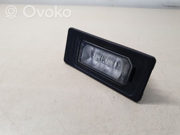 Audi A6 S6 C7 4G Luce targa 4G0943021