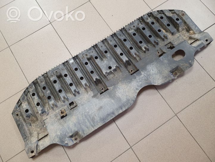 Toyota Avensis T270 Osłona pod zderzak przedni / Absorber 5261805010