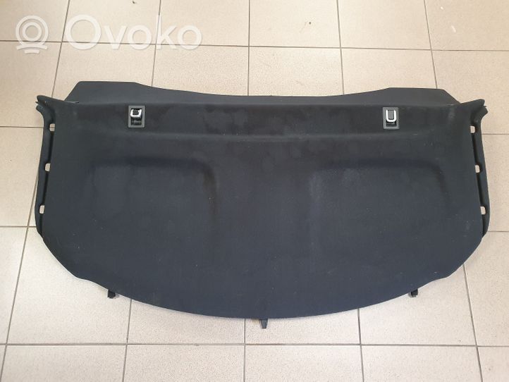 Volkswagen PASSAT CC Parcel shelf 3C8863413