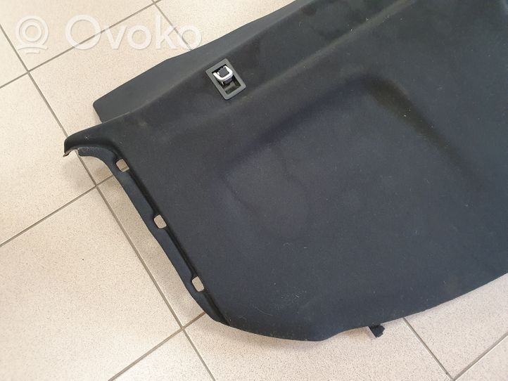 Volkswagen PASSAT CC Parcel shelf 3C8863413