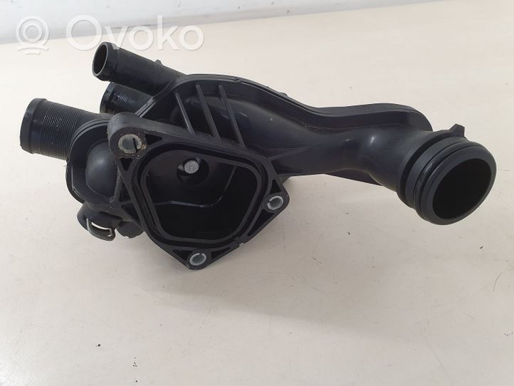 Mini Cooper Countryman R60 Termostat / Obudowa termostatu 7647751