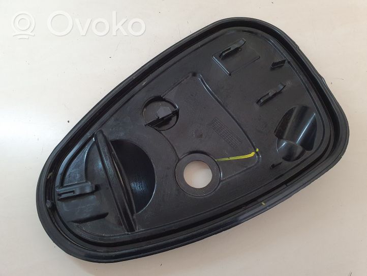 Skoda Kodiaq Muu etuoven verhoiluelementti 565837916A