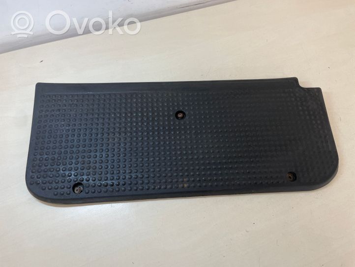 Opel Vivaro Front sill trim cover 8200041185