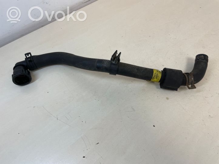 Ford S-MAX Power steering hose/pipe/line 6G913691ED