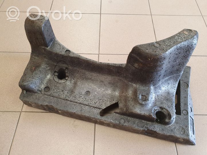 Volkswagen PASSAT B6 Cassetta degli attrezzi 3C5012115D