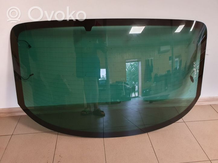 Volkswagen PASSAT CC Rear windscreen/windshield window 