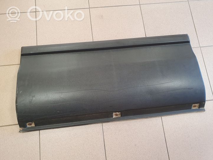 Iveco Daily 3rd gen Rivestimento modanatura parafango posteriore 500334456