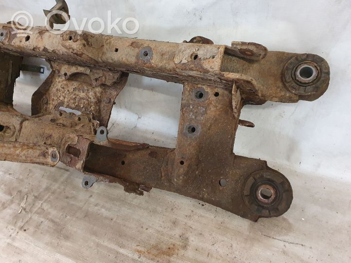 Toyota Avensis T270 Rear subframe 