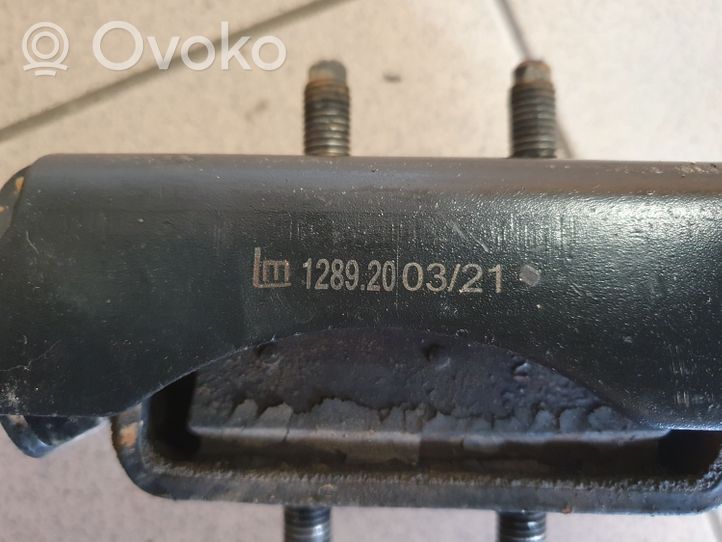 Iveco Daily 3rd gen Supporto di montaggio del motore 504046294EB