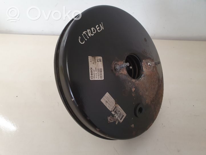 Citroen Jumper Servo-frein 51837322