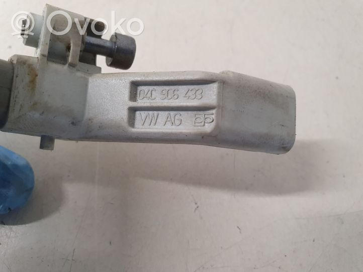 Audi Q2 - Kloķvārpstas stāvokļa sensors 04C906433