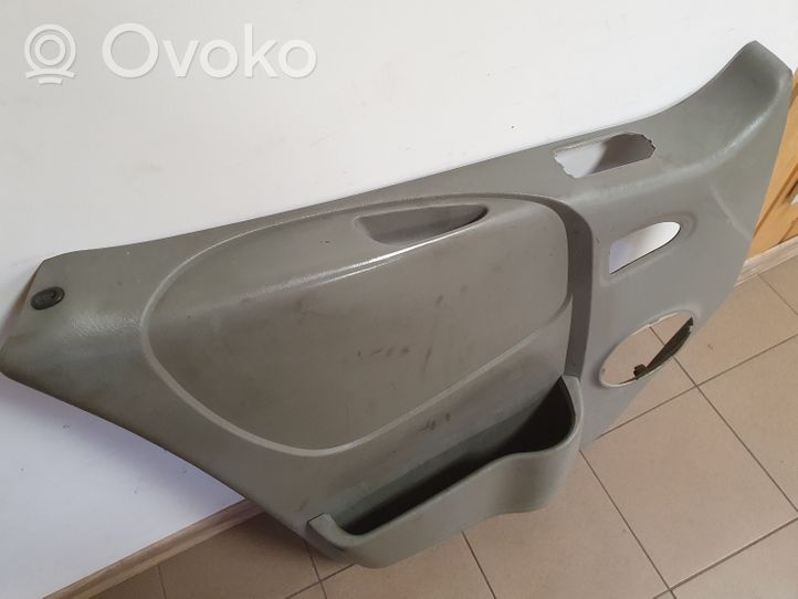 Opel Vivaro Apmušimas priekinių durų (obšifke) 91165801