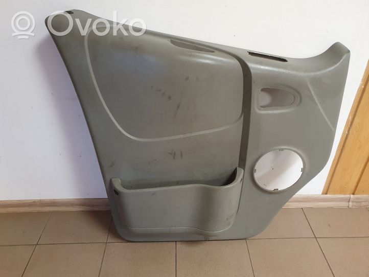 Opel Vivaro Apmušimas priekinių durų (obšifke) 91165801
