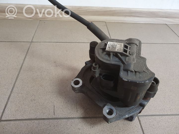 Audi Q2 - Pinza del freno posteriore 5Q0615406