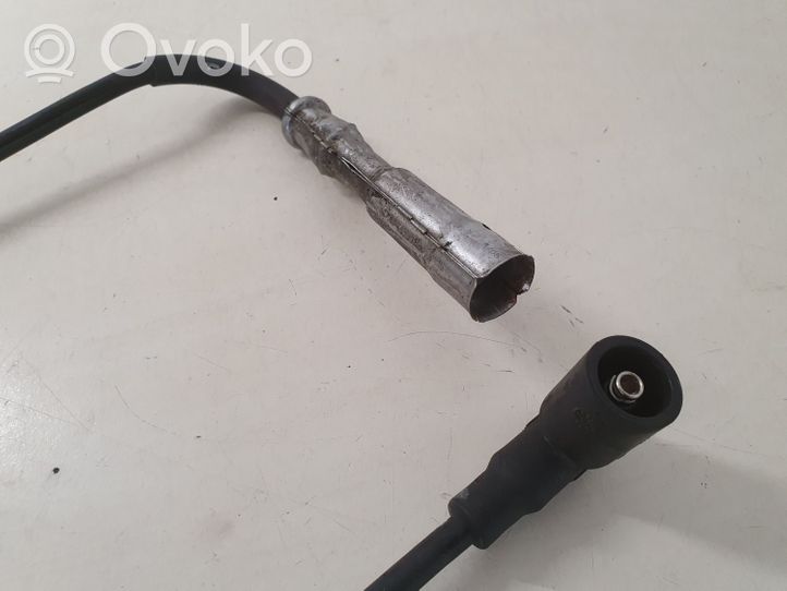 Volkswagen Touran I Ignition plug leads 06A035255C