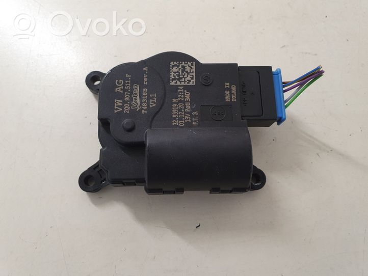 Audi Q2 - Motorino attuatore aria 2Q0907511F