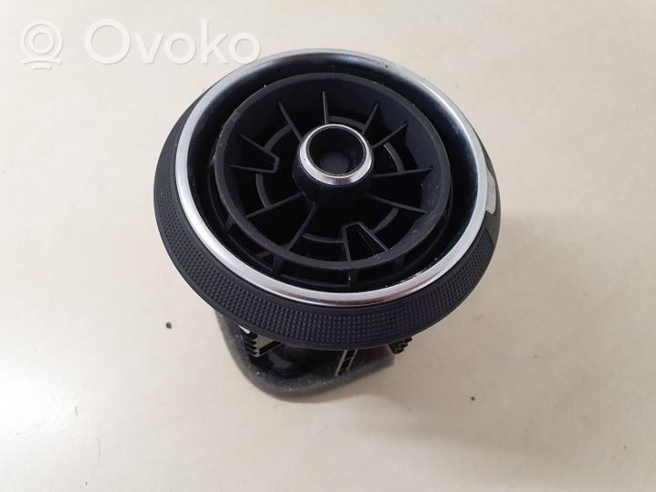 Audi Q2 - Copertura griglia di ventilazione laterale cruscotto 81A820901E