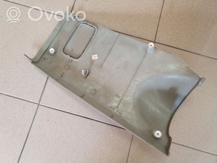 Opel Vivaro (B) pillar trim (bottom) 8200006055