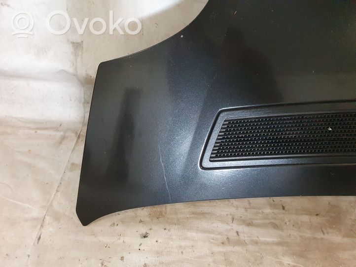 Opel Vivaro Engine bonnet/hood 