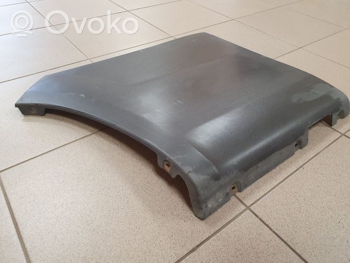 Citroen Jumper Listwa tylnego błotnika 1305769070