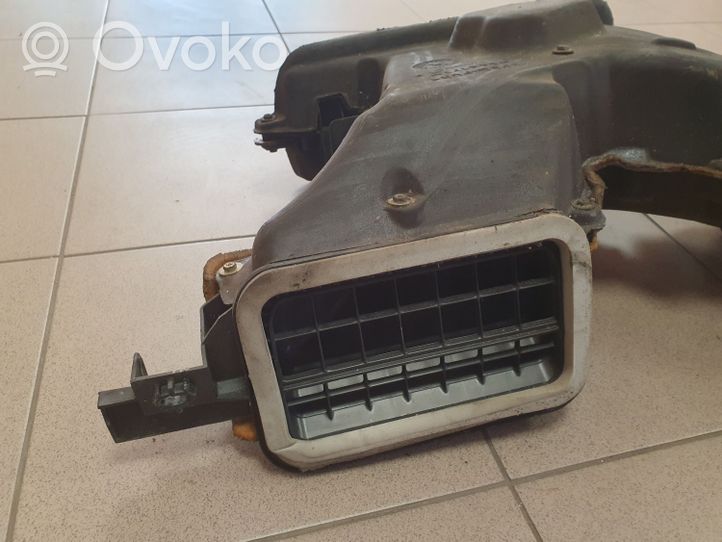 Opel Vivaro Interior heater climate box assembly W964170V