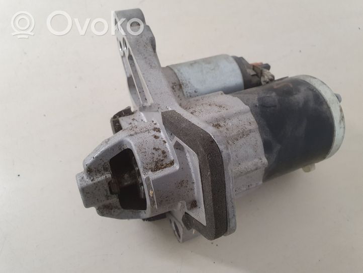 Nissan Juke I F15 Motorino d’avviamento 233004979R