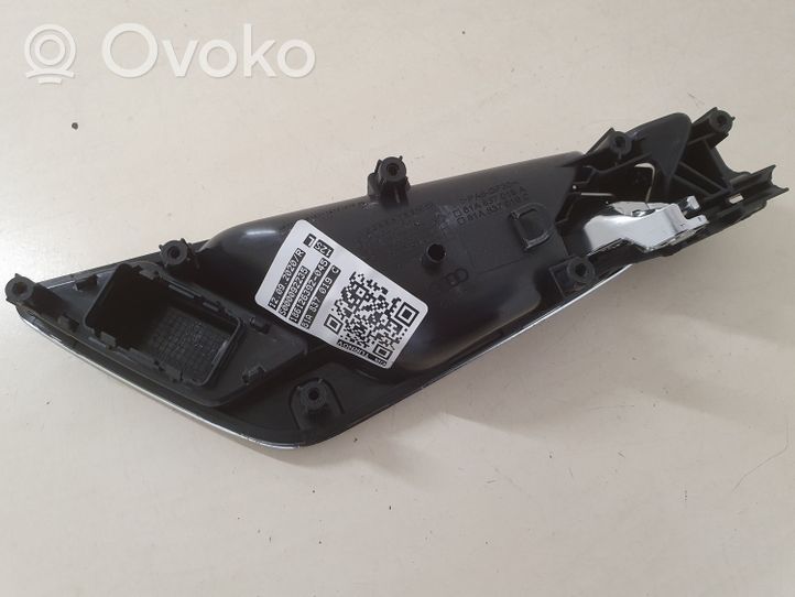 Audi Q2 - Maniglia interna per portiera anteriore 81A837019C