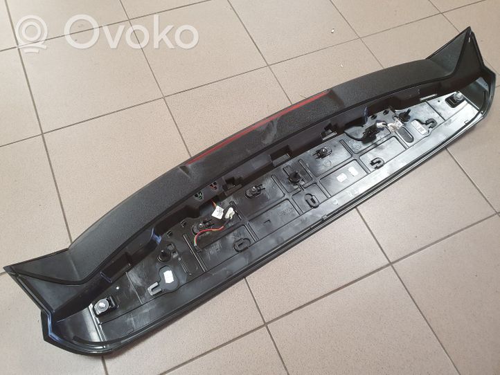 Audi Q2 - Heckspoiler 81A827933C