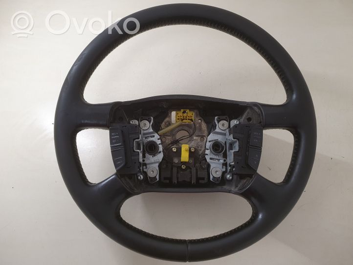 Volkswagen Multivan T5 Steering wheel 7H5419091J