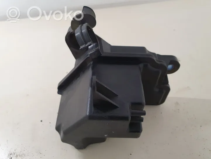 Ford C-MAX I Vacuum air tank 9646411180