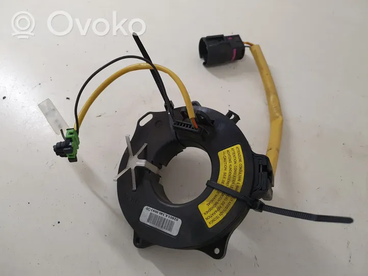 Iveco Daily 4th gen Lenkwinkelsensor Airbagschleifring Wickelfeder 59001084