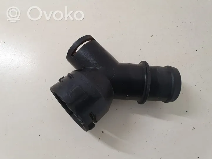 Volkswagen PASSAT B6 Tuyau de liquide de refroidissement moteur 1K0122291AE