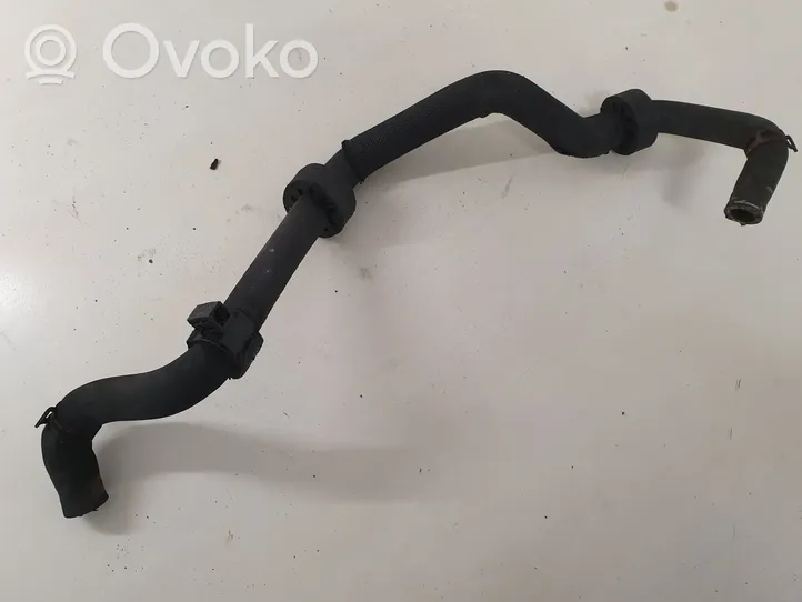 Volkswagen Multivan T5 Engine coolant pipe/hose 