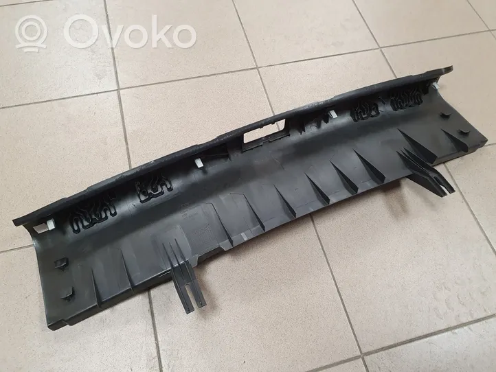 Audi A5 8T 8F Rivestimento di protezione sottoporta del bagagliaio/baule 8T0863471