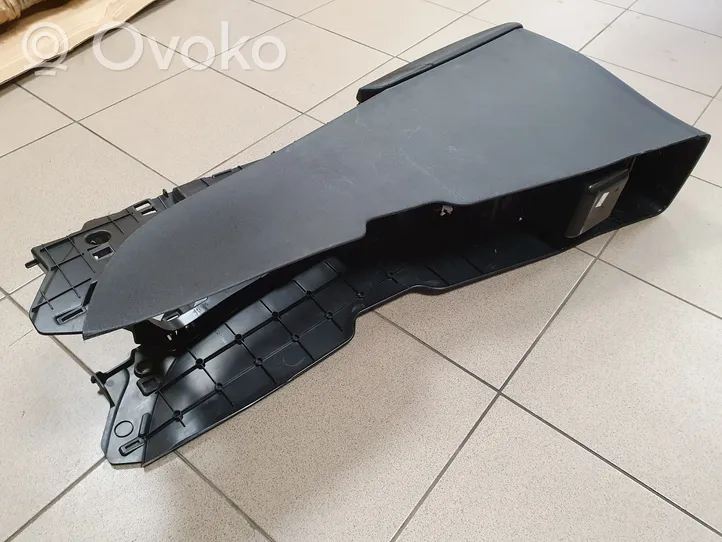 Toyota Avensis T270 Center console 5885605010