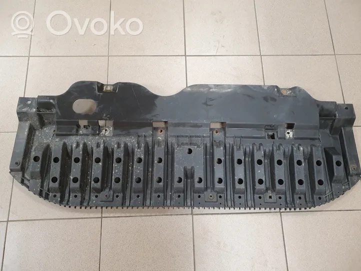 Toyota Avensis T270 Osłona pod zderzak przedni / Absorber 5261805010