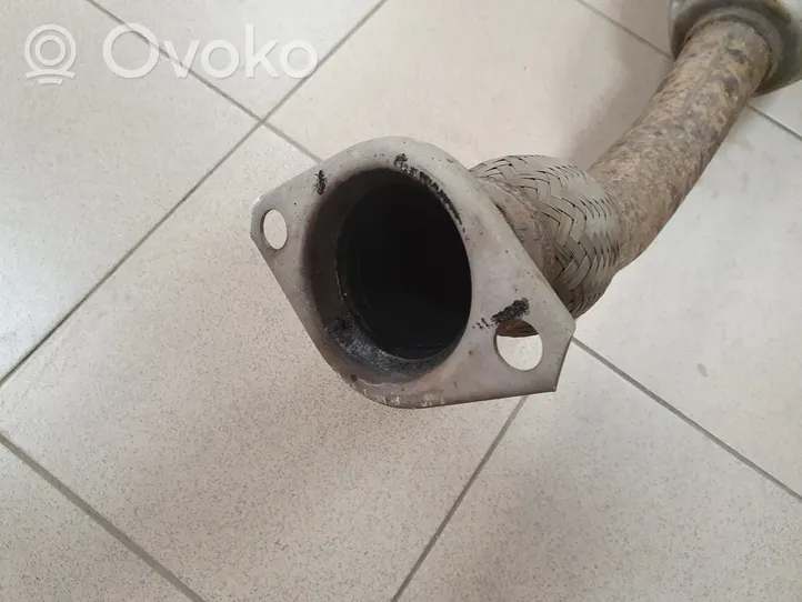 Toyota Avensis T270 Katalysaattori/FAP/DPF-hiukkassuodatin 10R15