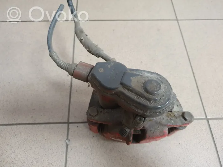 Audi A5 8T 8F Bremssattel hinten 